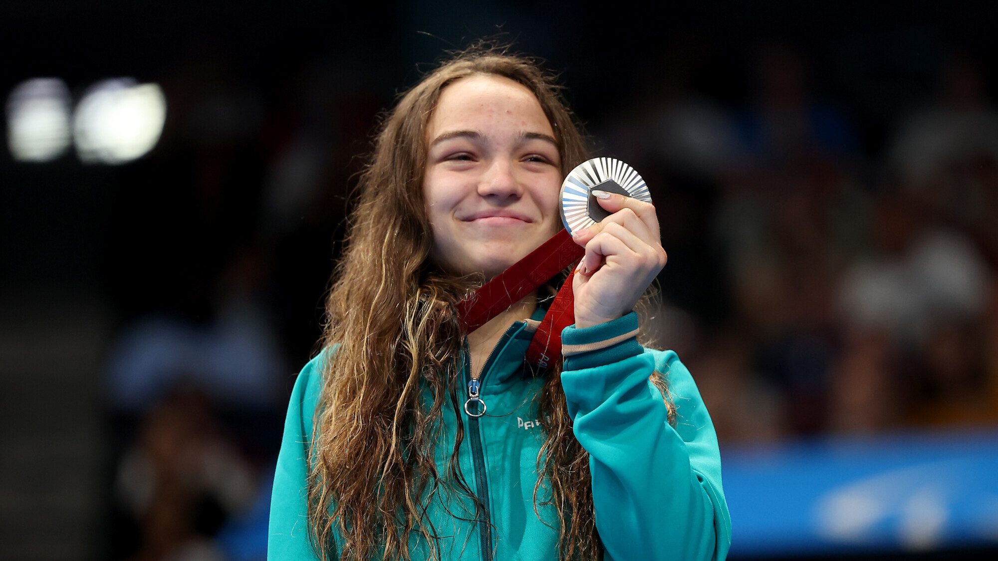 Ищиулова Виктория Олеговна