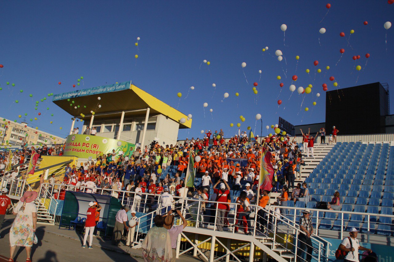        В Якутии состоится Спартакиада по адаптивным видам спорта      