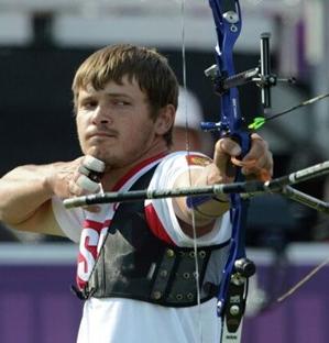 Шестаков Олег Игоревич