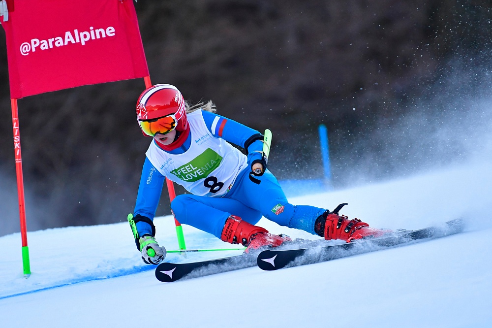 Сильнейшие спортсмены мира примут участие в 4-м этапе Кубка мира по горнолыжному спорту МПК в Южно-Сахалинске