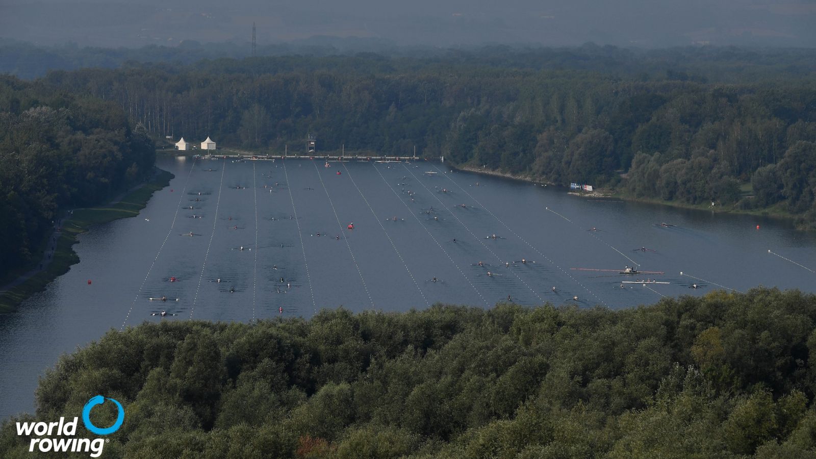 Старший тренер сборной команды России по академической гребле спорта лиц с ПОДА А.С. Пялин: «Те задачи, которые мы ставили перед собой в канун чемпионата мира, полностью выполнены»