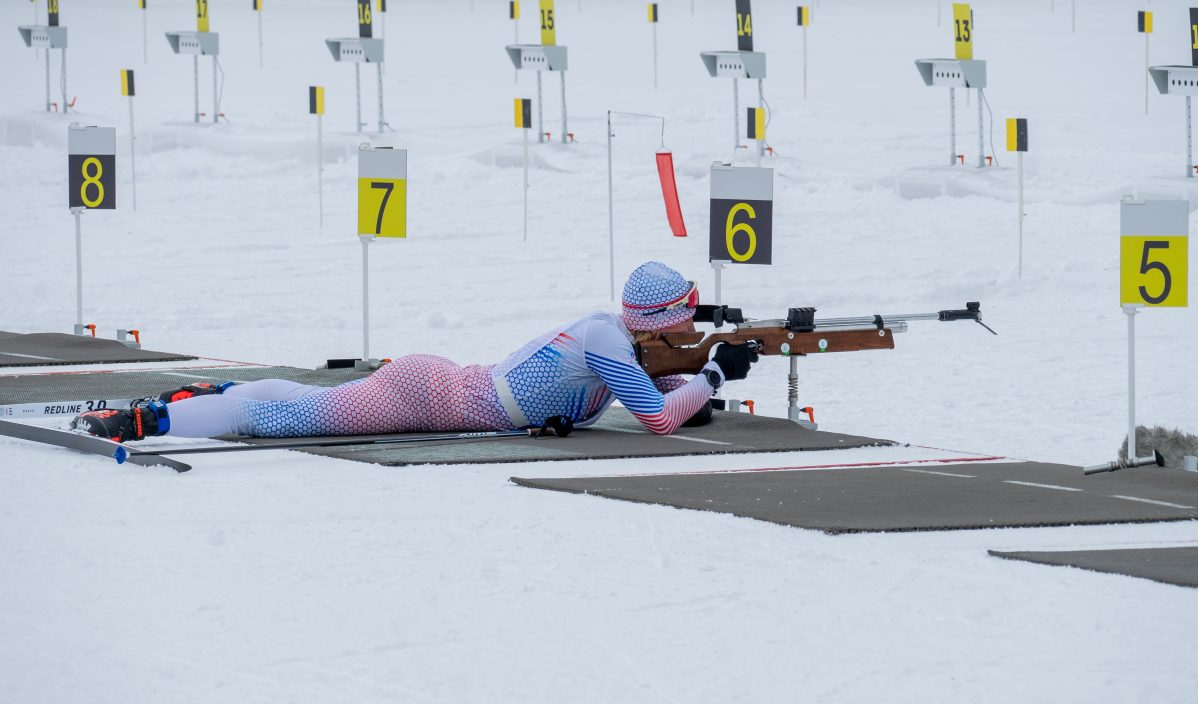 Ханты-Мансийск примет чемпионат и первенство России по лыжным гонкам и биатлону спорта лиц с ПОДА 