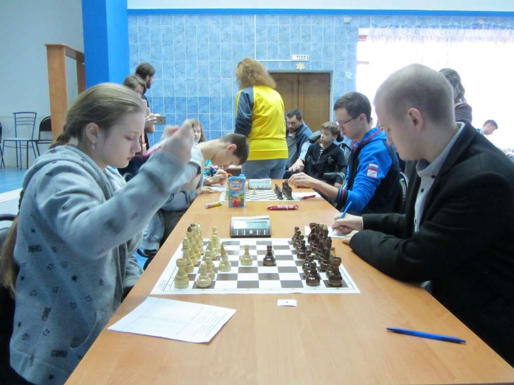 Шахматисты Курганской области и шашисты Республики Мордовия спорта лиц с ПОДА стали победителями командных соревнований на первенстве страны в Волгограде