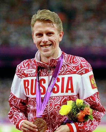 Капранов Роман Сергеевич