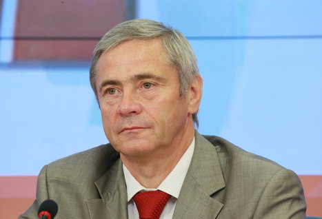 П.А. Рожков в г. Москве принял участие в заседании Комиссии при Президенте Российской Федерации по делам инвалидов под руководством Советника Президента Российской Федерации, председателя Комиссии А.Ю. Левицкой