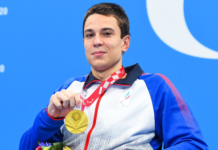 Жданов Роман Александрович