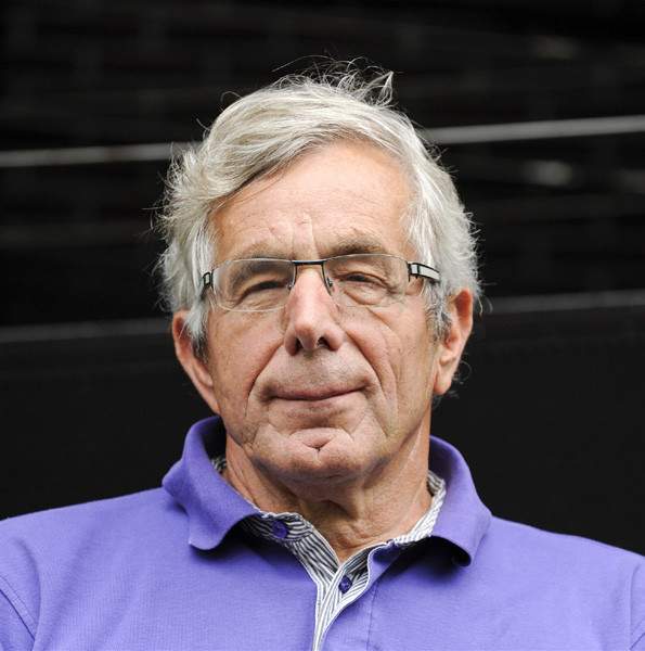 Президент IWAS Руди Ван Ден Аббеле направил поздравление Председателю Совета Всероссийской федерации спорта лиц с ПОДА Б.В. Иванюженкову в связи с Юбилеем      