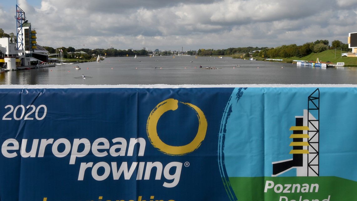 Старший тренер сборной команды России по академической гребле спорта лиц с ПОДА А.С. Пялин: «Выступление сборной Росси на чемпионате Европы 2020 я бы назвал удовлетворительным»