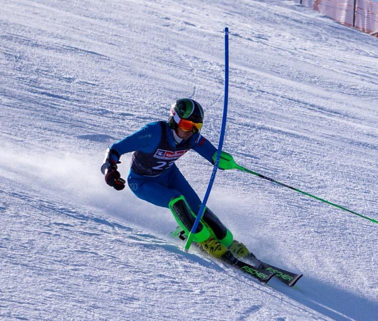 1 золотую, 3 серебряные и 2 бронзовые медали завоевала сборная России на этапе Кубка мира по горнолыжному спорту МПК в Австрии      