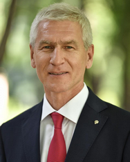 Олег Матыцин поприветствовал спортсменов  команды ПКР перед открытием XVI Паралимпийских летних игр в Токио