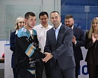 Сборная Удмуртской Республики выиграла Всероссийские соревнования по следж-хоккею среди ветеранов СВО «Кубок героев» в Туле