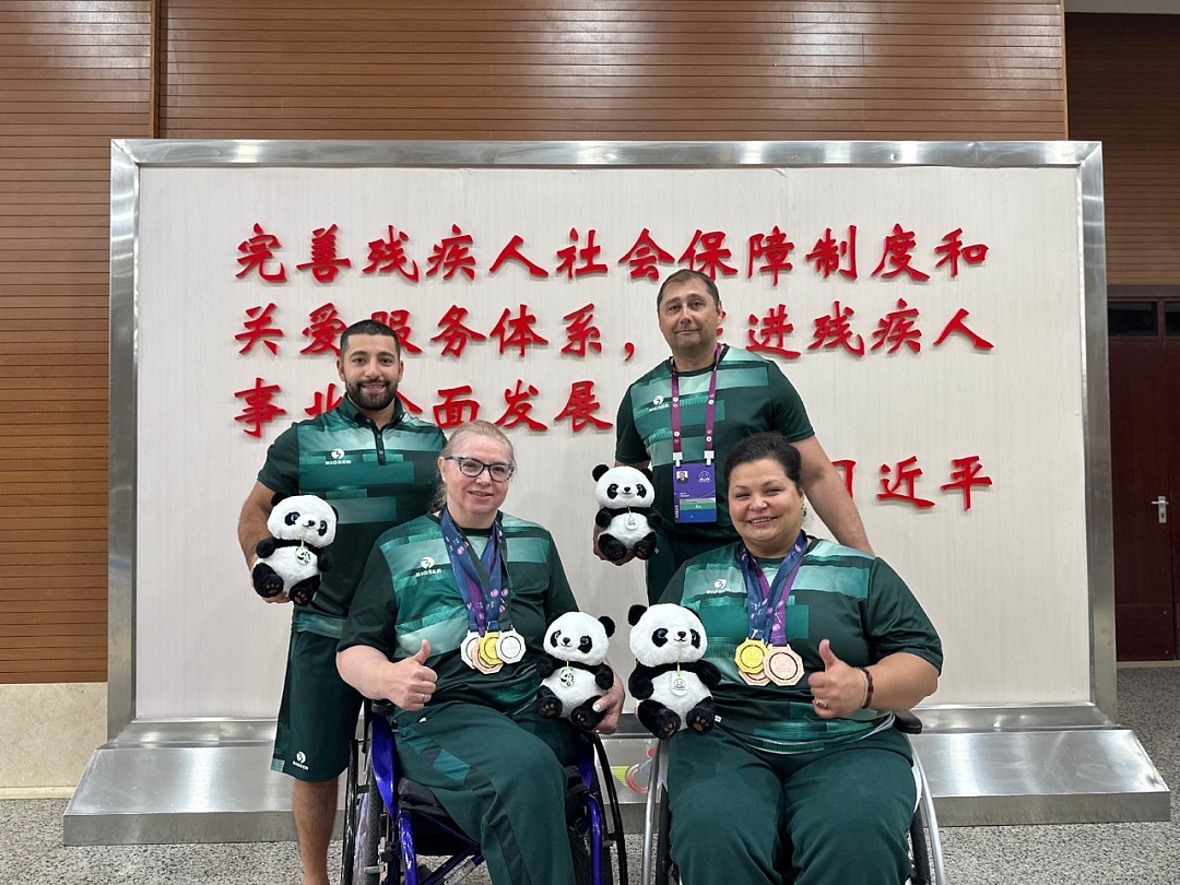 Пауэрлифтинг