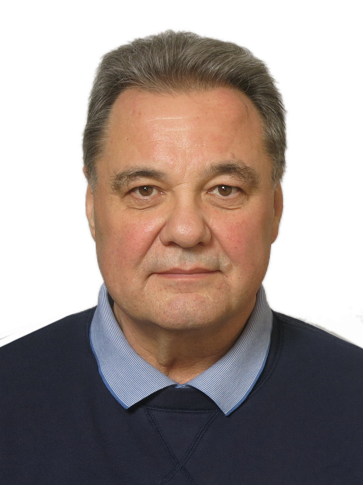 Московцев Сергей Борисович