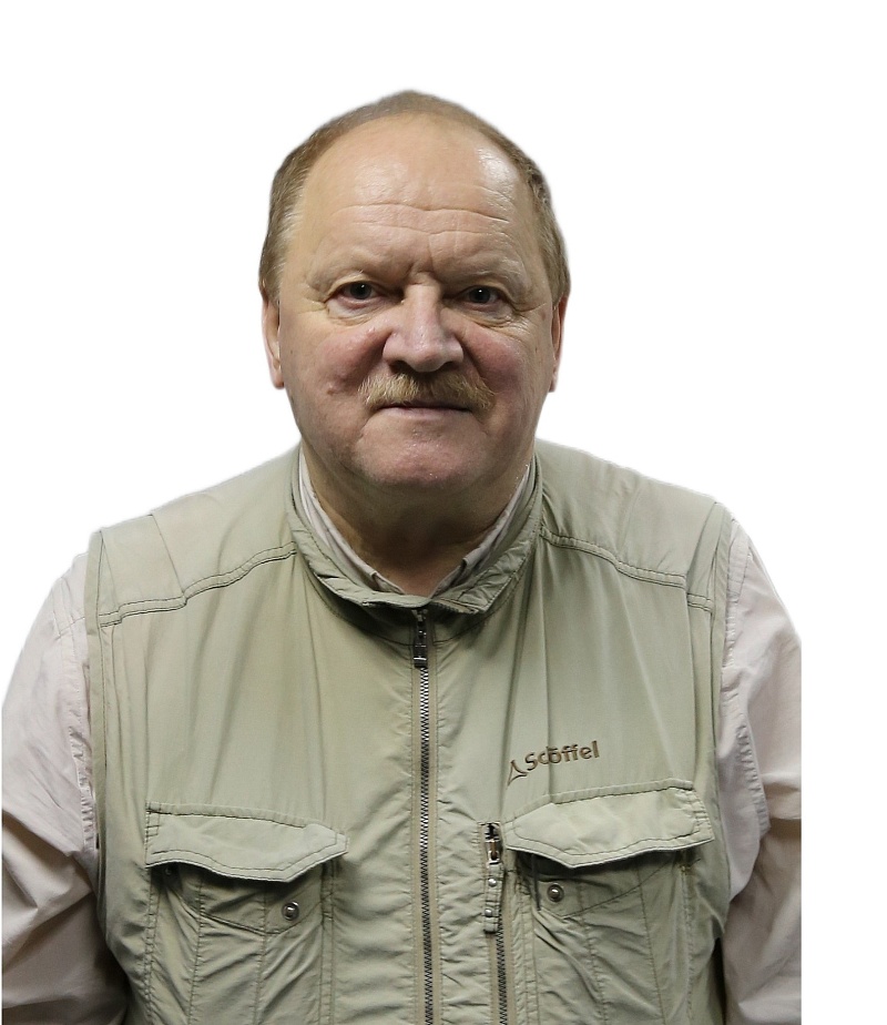 Кобзарев Александр Ильич