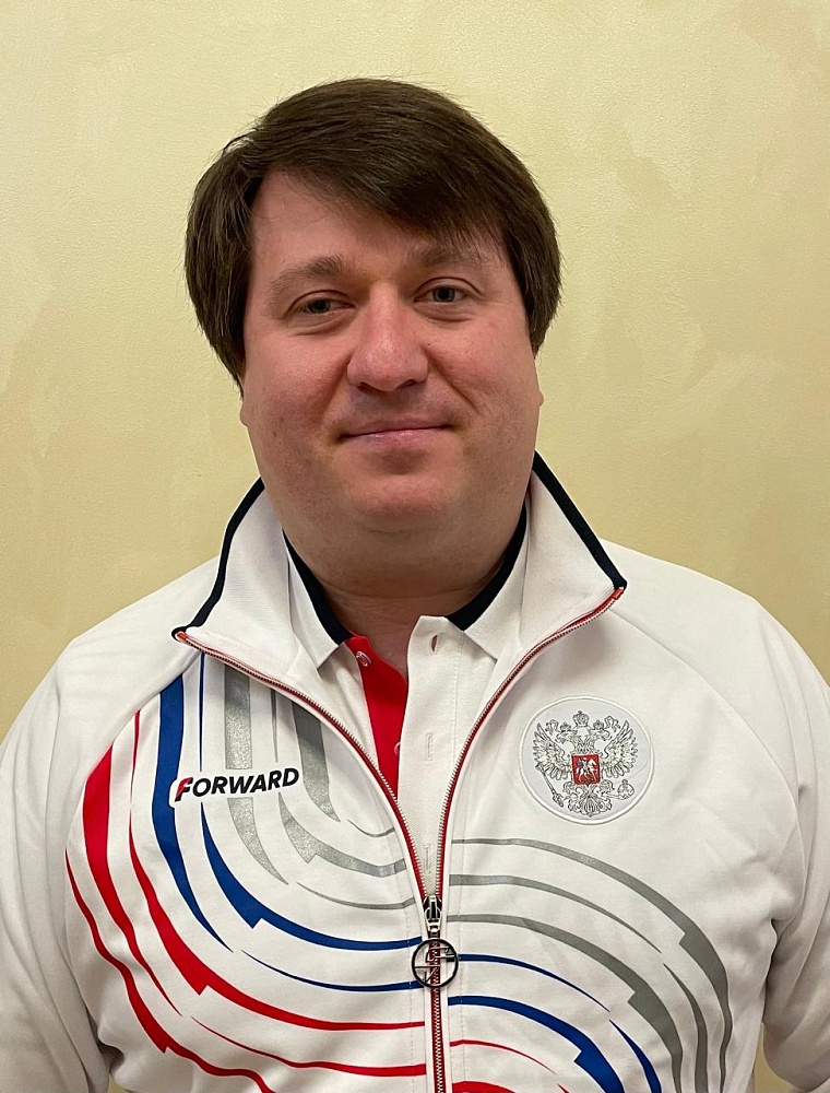 Руднев Евгений Валерьевич