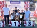 Более 400 спортсменов приняли участие в чемпионате России по легкой атлетике