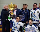 СХК «Север» из Югры – победитель Кубка «Герои нашего времени» по следж-хоккею в Самаре