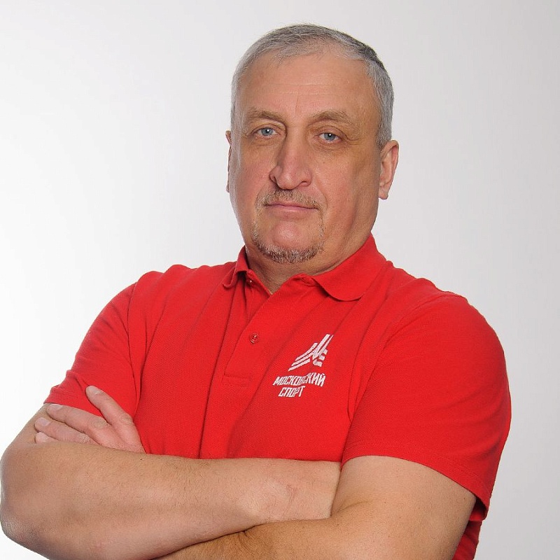 Константинов Александр Юрьевич