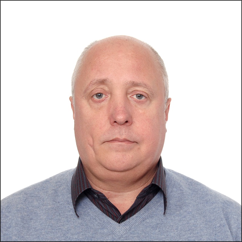 Сапунов Виктор Николаевич