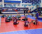Команда Республики Бурятии стала победителем Всероссийских соревнований среди ветеранов СВО «Кубок по волейболу сидя «Герои нашего времени»