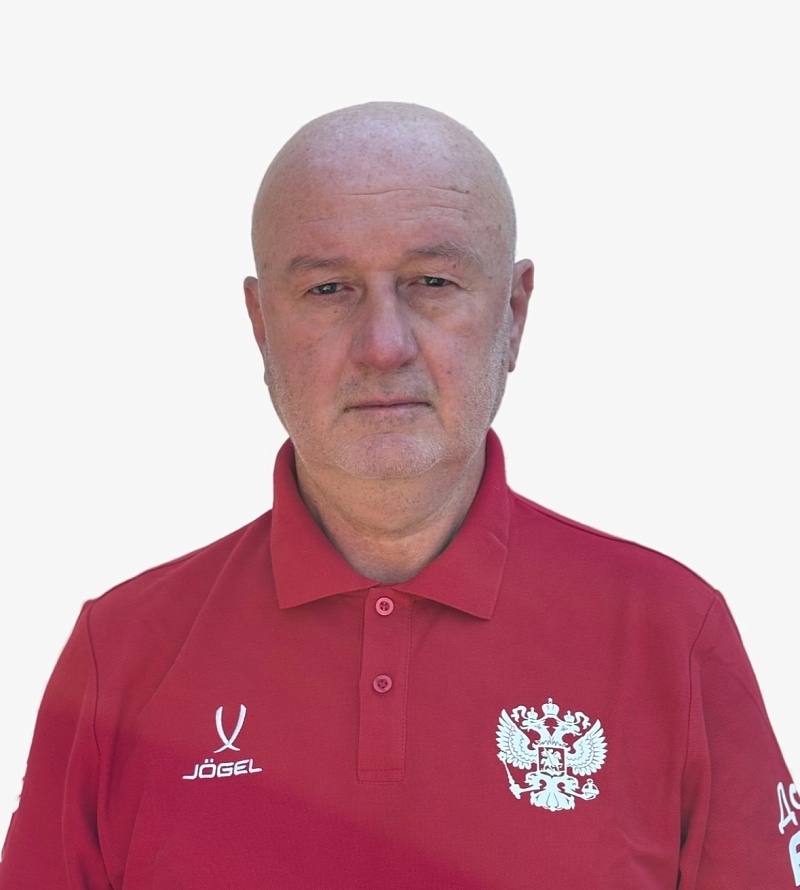 Гирзишев Руслан Айндиевич