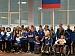 Завершилась Всероссийская спартакиада учащихся учебных заведений по дисциплинам спорта лиц с поражением ОДА в Уфе