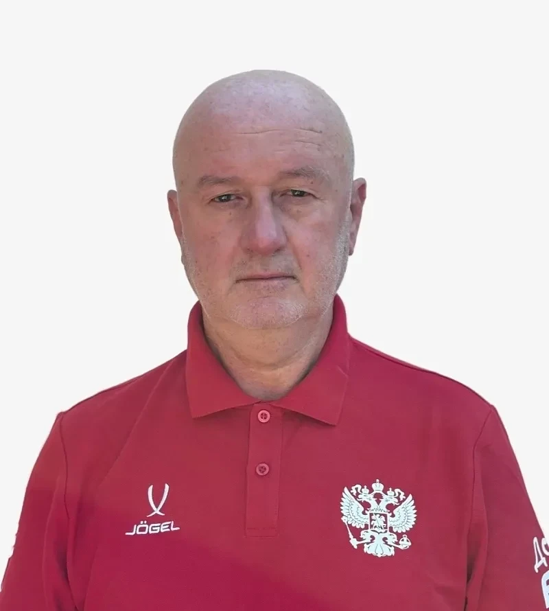 От имени Всероссийской Федерации спорта лиц с поражением ОДА сердечно поздравляем Руслана Айндиевича Гирзишева — старшего тренера спортивной сборной команды Российской Федерации по футболу ампутантов — с 65-летним юбилеем!