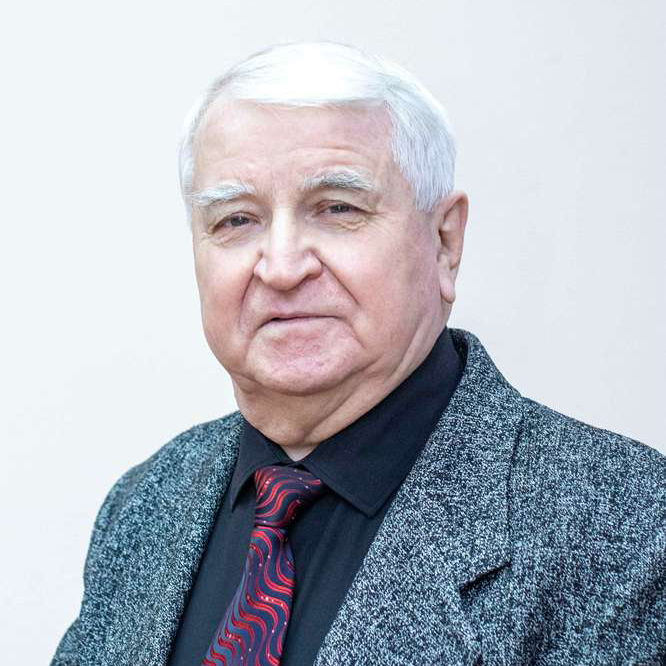 Федерация ПОДА поздравляет с юбилеем ректора Подольского социально-спортивного института, председателя Контрольно-ревизионной комиссии Паралимпийского комитета России Владимира Нелюбина!