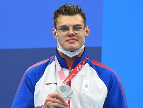 Николаев Андрей Александрович