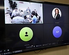 20 октября прошла Комиссия по аттестации старших тренеров и начальников спортивных сборных команд РФ по летним дисциплинам спорта лиц с поражением ОДА на сезон 2026 г. под руководством президента Всероссийской Федерации спорта лиц с поражением ОДА Андрея 