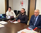 21 октября прошла Комиссия по аттестации старших тренеров и начальников спортивных сборных команд РФ по летним дисциплинам на сезон 2026 г. под председательством президента  Федерации Андрея Строкина