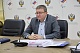 А.А. Строкин провел заседание Совета Всероссийской Федерации спорта лиц с поражением опорно-двигательного аппарата