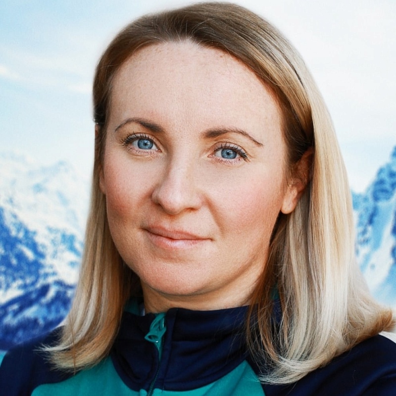 Козлова Мария Александровна