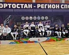 Определены победители и призеры Кубка России по фехтованию