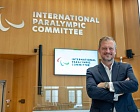 РИА НОВОСТИ СПОРТ: Глава IPC заявил, что решение о допуске россиян с флагом на Паралимпиаду не будет отменено