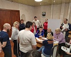 Тренеры и специалисты спорта лиц с поражением ОДА приняли участие в обучении по дополнительной профессиональной программе повышения квалификации «Спортивно-функциональная классификация в волейболе сидя»