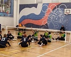 Завершился финальный этап Чемпионата России по волейболу сидя спорта лиц с ПОДА 