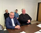 21 октября прошла Комиссия по аттестации старших тренеров и начальников спортивных сборных команд РФ по летним дисциплинам на сезон 2026 г. под председательством президента  Федерации Андрея Строкина