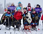 В Чувашской Республике стартовали Всероссийские соревнования по лыжным гонкам и биатлону 