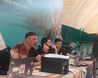 Во Владимирской области стартовал чемпионат России по пауэрлифтингу