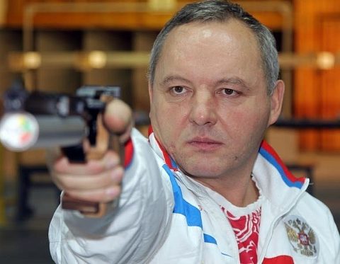 Лебединский Андрей Анатольевич
