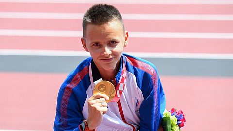 Яремчук Александр Витальевич