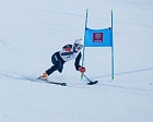 В Кировске завершились Кубок чемпионов и детско-юношеские соревнования по горнолыжному спорту