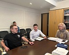21 октября прошла Комиссия по аттестации старших тренеров и начальников спортивных сборных команд РФ по летним дисциплинам на сезон 2026 г. под председательством президента  Федерации Андрея Строкина
