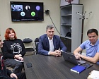20 октября прошла Комиссия по аттестации старших тренеров и начальников спортивных сборных команд РФ по летним дисциплинам спорта лиц с поражением ОДА на сезон 2026 г. под руководством президента Всероссийской Федерации спорта лиц с поражением ОДА Андрея 