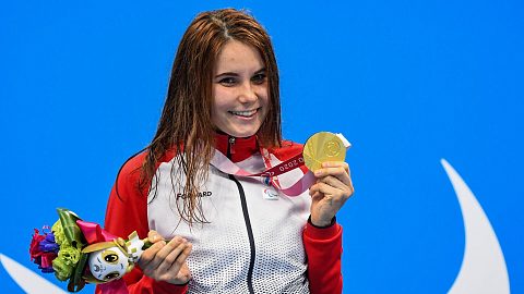 Павлова Мария Власьевна
