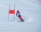 В Кировске завершились Кубок чемпионов и детско-юношеские соревнования по горнолыжному спорту
