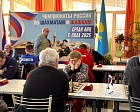 В Краснодарском крае стартовал чемпионат России по шахматам