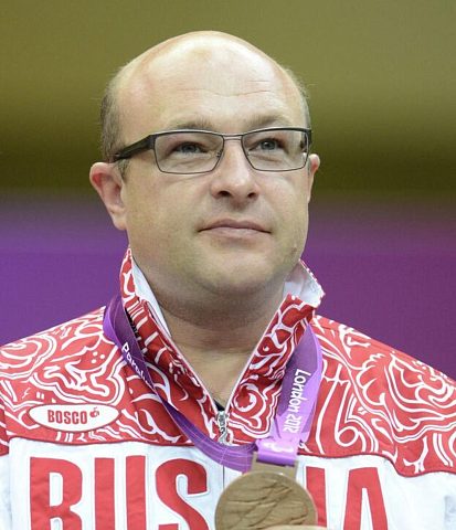 Пономаренко Валерий Валерьевич