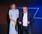 Андрей Строкин принял участие в награждении победителей 5 сезона Всероссийского конкурса спортивных проектов «Ты в игре»
